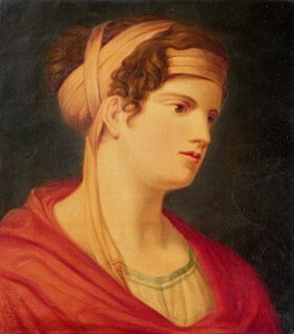 Countess Therese Brunswick